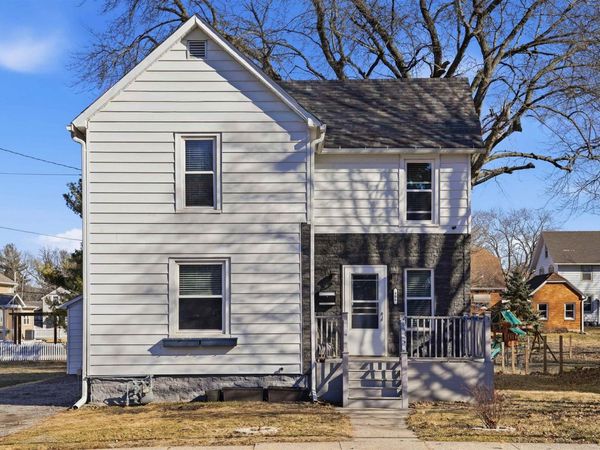 406 S Congress, POLO, IL 61064