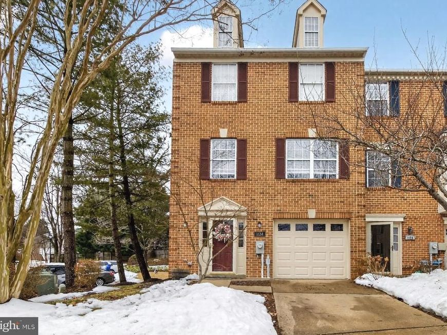 1124 Brassie Court, Arnold, MD 21012 Main Photo