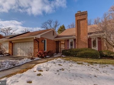 2800 OAKTON MANOR COURT, OAKTON, VA 22124