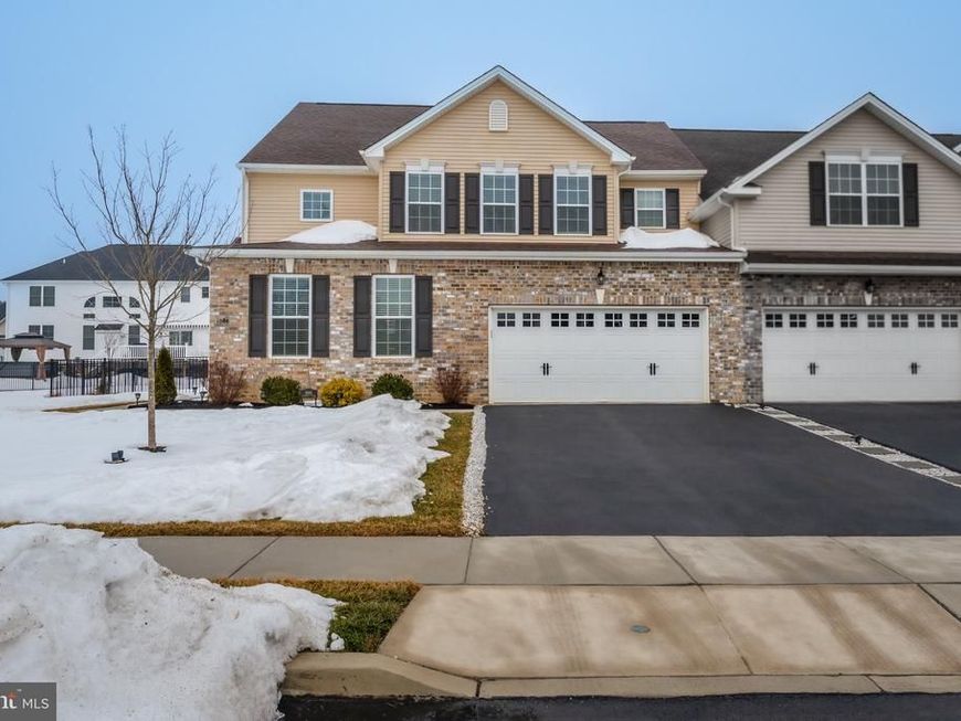 1686 Charley Lane, Bethlehem, PA 18020 Main Photo