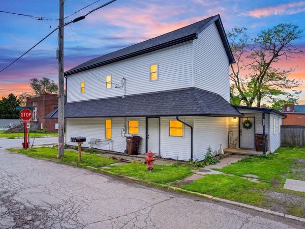 7325 W Main Street, South Solon, OH 43153