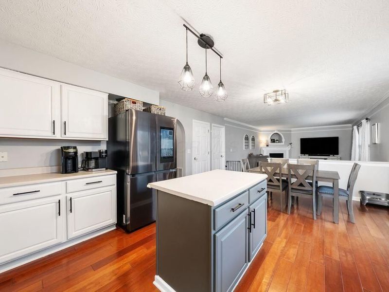 4040 Creekwood Drive, Lewis Center, OH 43035 Photo 18