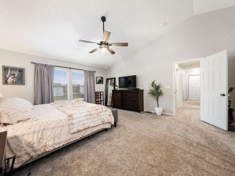 4040 Creekwood Drive, Lewis Center, OH 43035 Photo 30