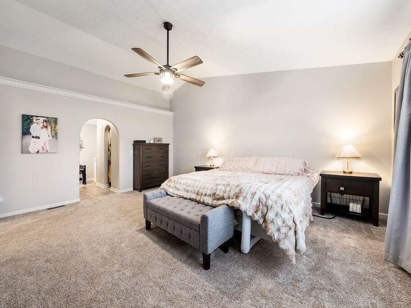 4040 Creekwood Drive, Lewis Center, OH 43035 Photo 31