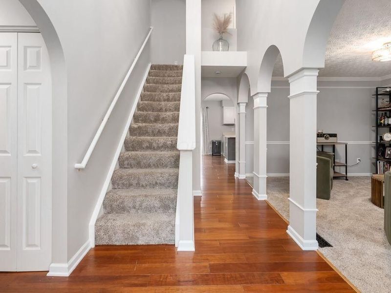 4040 Creekwood Drive, Lewis Center, OH 43035 Photo 4