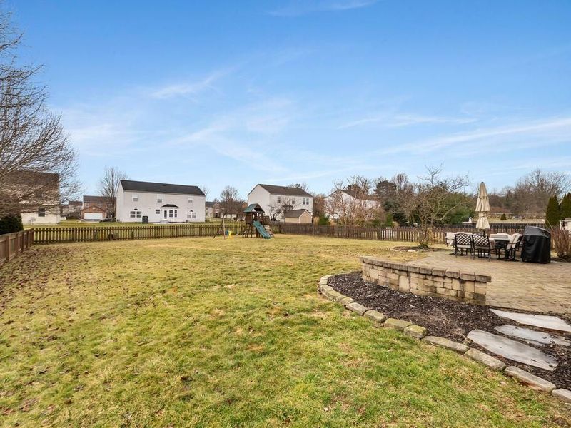 4040 Creekwood Drive, Lewis Center, OH 43035 Photo 43