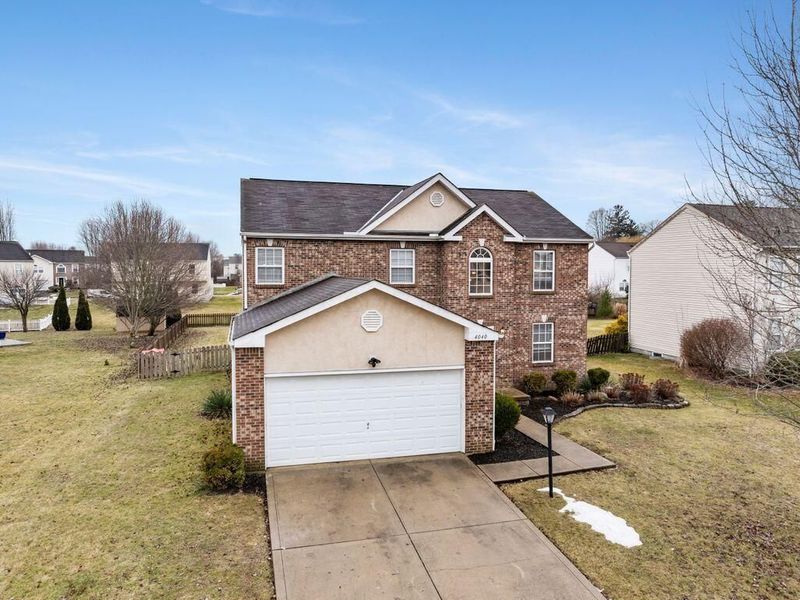 4040 Creekwood Drive, Lewis Center, OH 43035 Photo 48