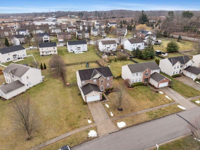 4040 Creekwood Drive, Lewis Center, OH 43035 Photo 49