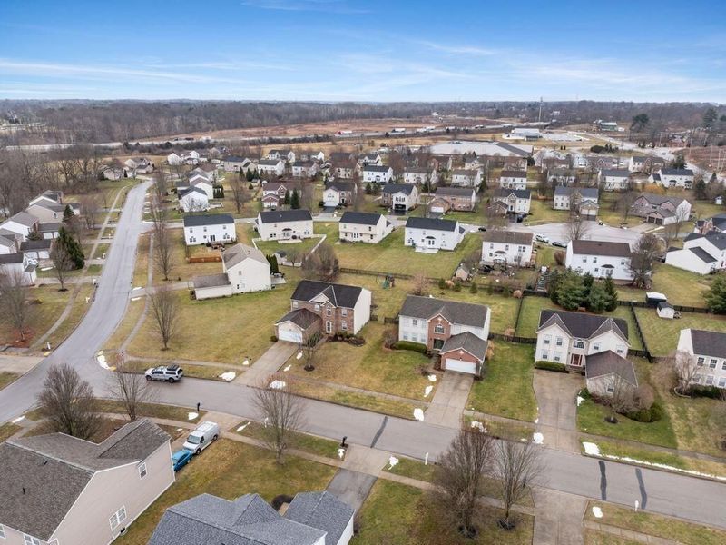 4040 Creekwood Drive, Lewis Center, OH 43035 Photo 50