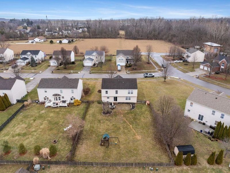 4040 Creekwood Drive, Lewis Center, OH 43035 Photo 51