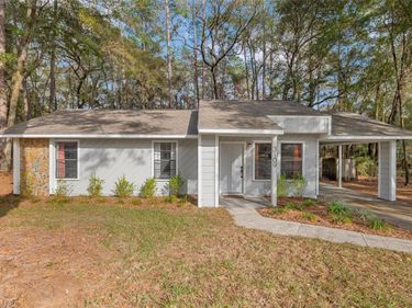 3109 NW 75TH TERRACE, GAINESVILLE, FL 32606