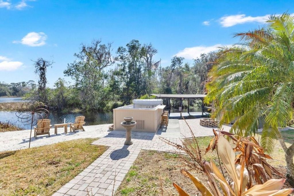 6670 Bay Shore Drive, Saint Cloud, FL 34771 Photo