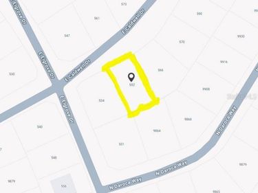 552 E CALDWELL DRIVE, DUNNELLON, FL 34434