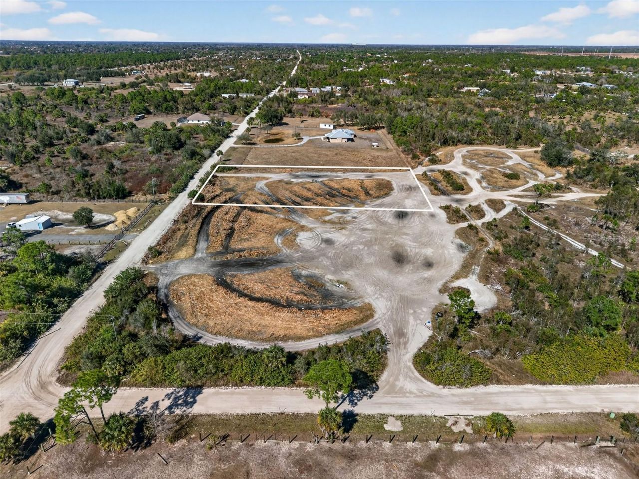 7492 Swiss Boulevard, Punta Gorda, FL 33982 Photo