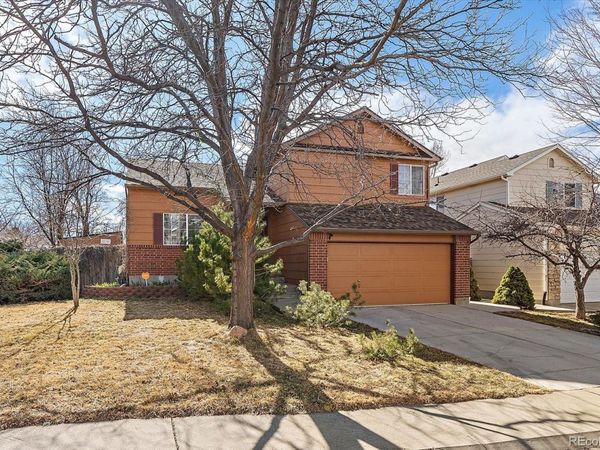 22894 E Progress Avenue , Aurora, CO 80015