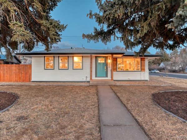404 Front Street, Castle Rock, CO 80104