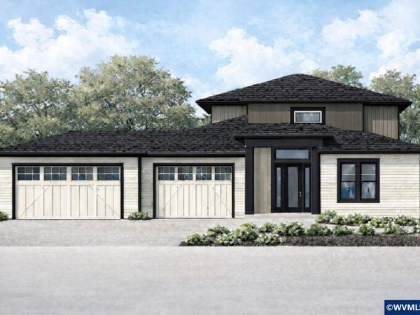 713 SE 42nd Pl, Newport, OR 97366