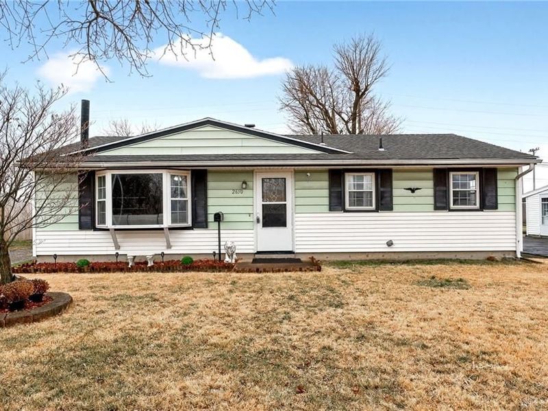 2650 Onaoto Avenue, Dayton, OH 45414 Photo 3