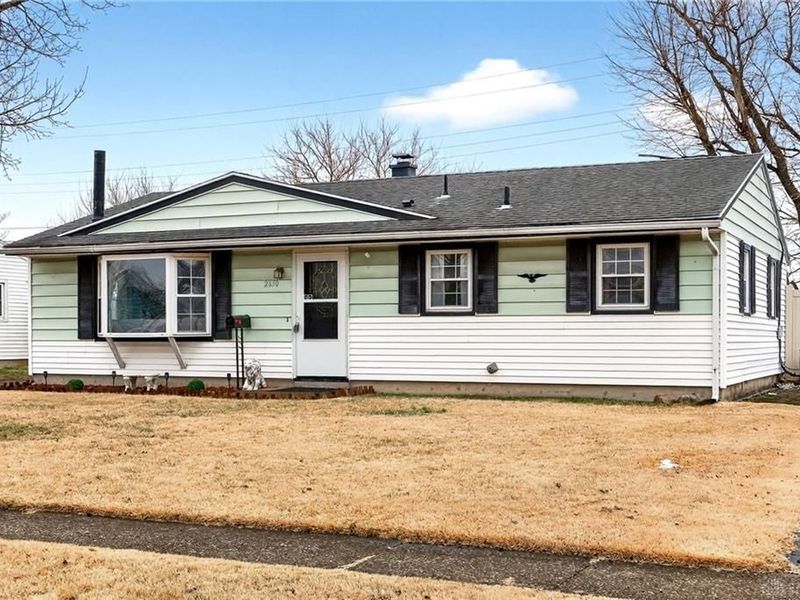 2650 Onaoto Avenue, Dayton, OH 45414 Photo 5