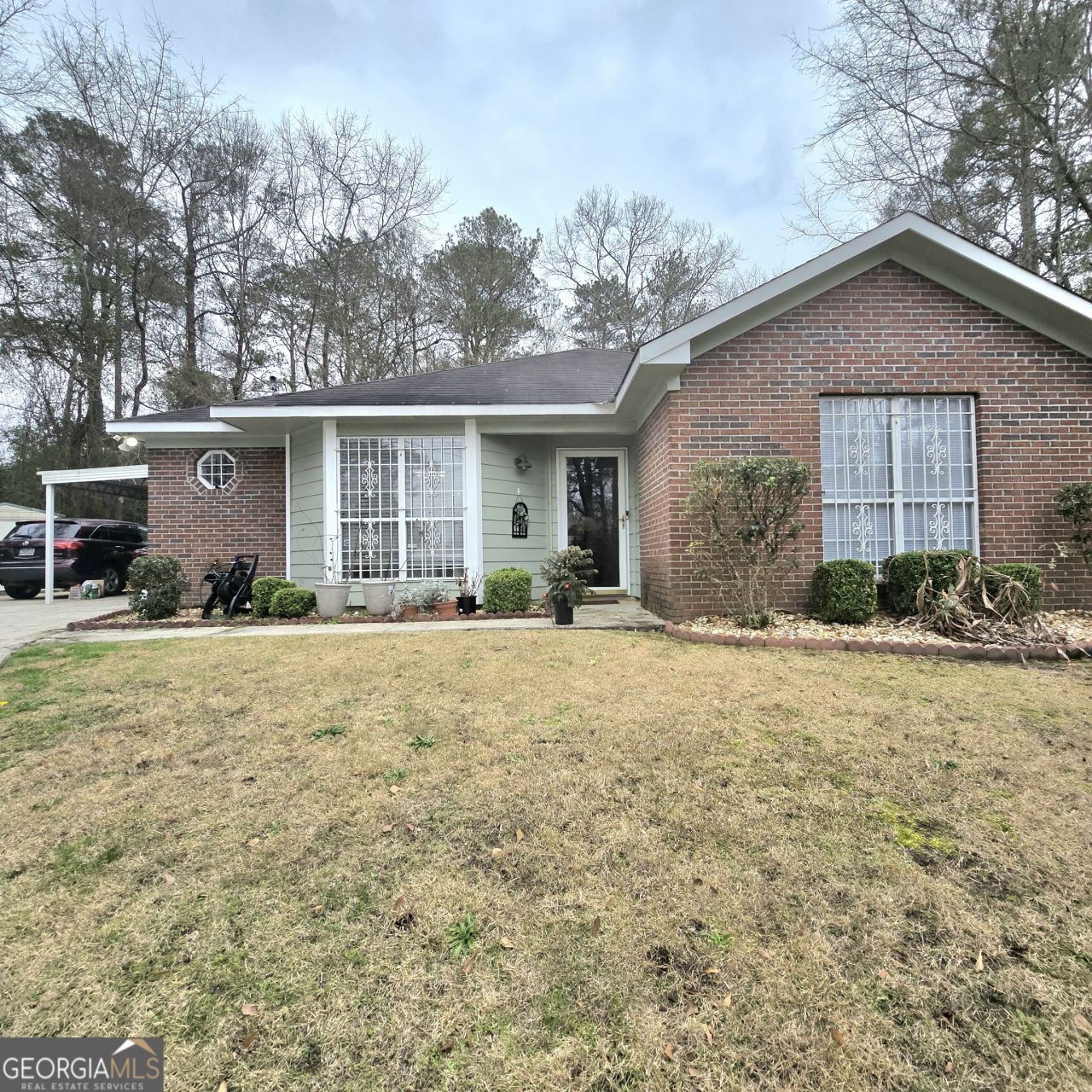 5646 Boby Drive, Columbus, GA 31907 Main Photo