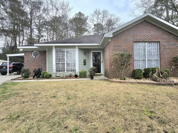 5646 Boby Drive, Columbus, GA 31907