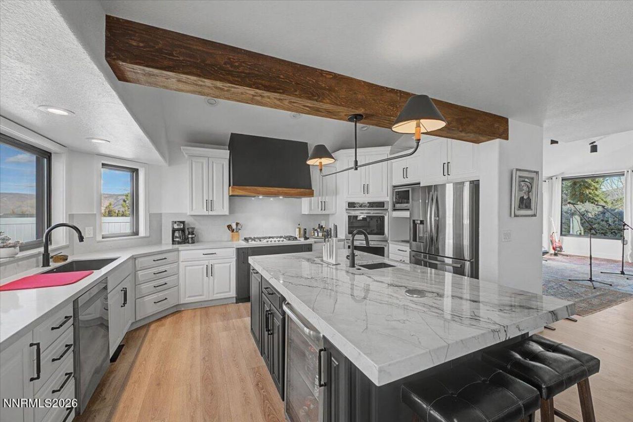 15509 Quicksilver Drive, Reno, NV 89511 Photo