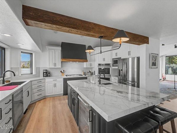 15509 Quicksilver Drive, Reno, NV 89511