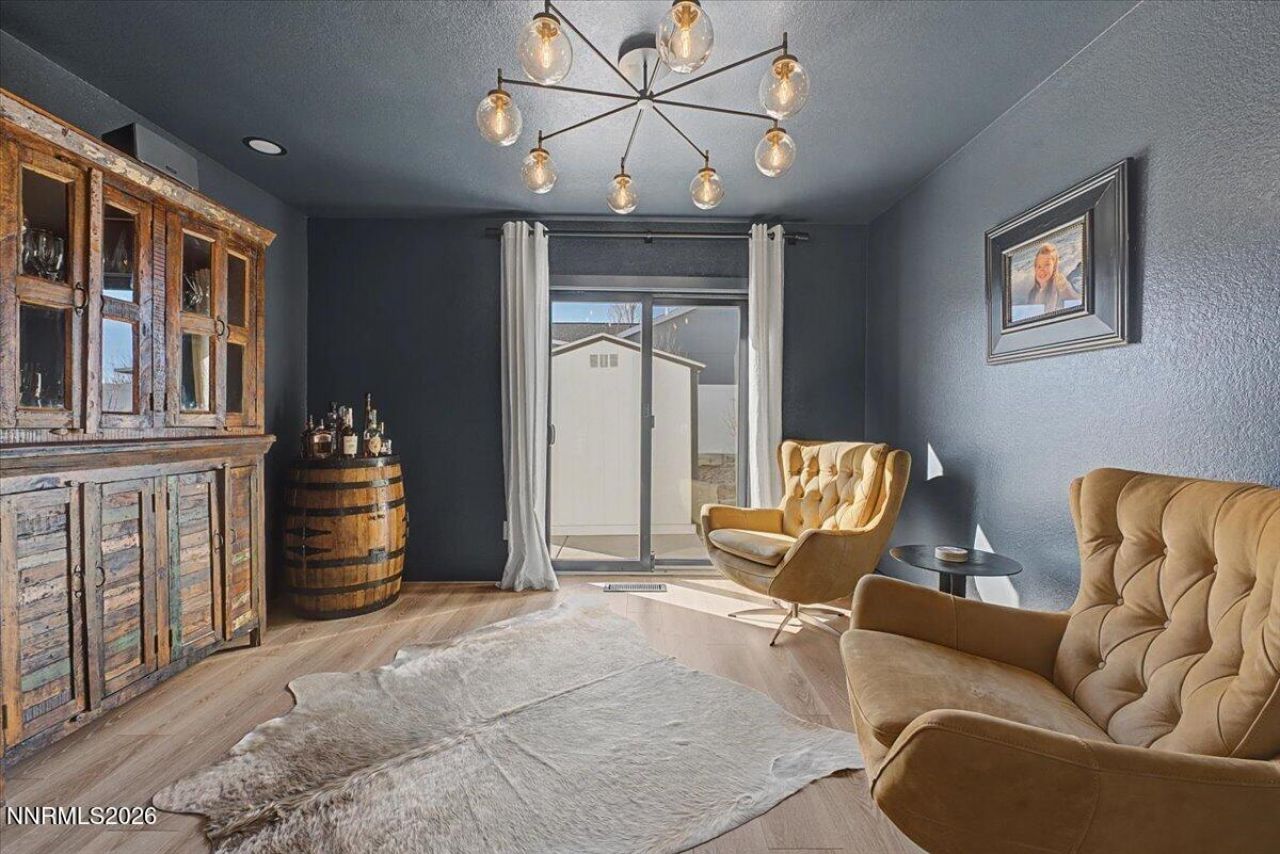 15509 Quicksilver Drive, Reno, NV 89511 Photo