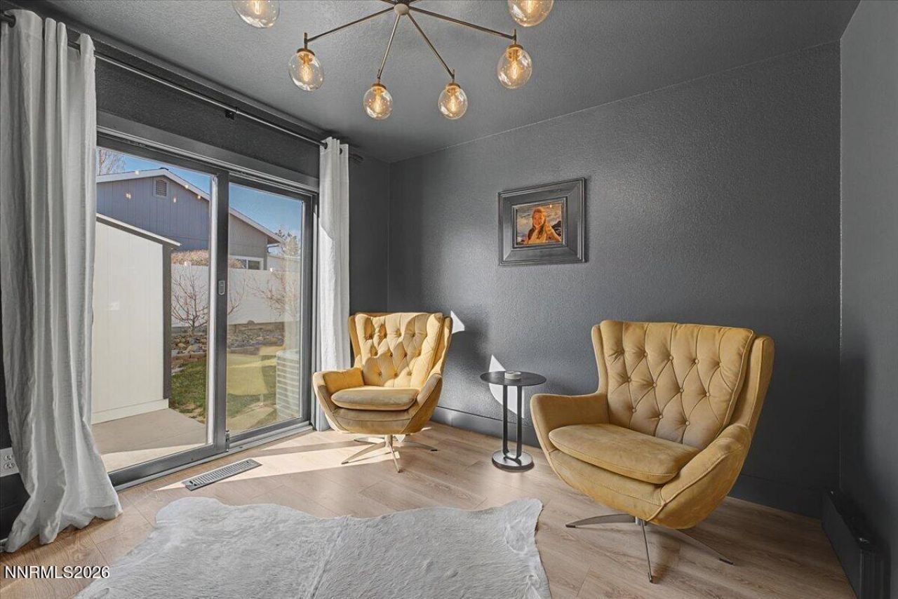 15509 Quicksilver Drive, Reno, NV 89511 Photo