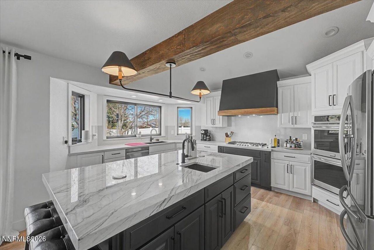 15509 Quicksilver Drive, Reno, NV 89511 Photo