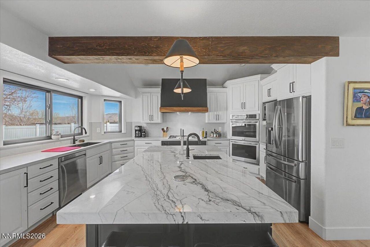 15509 Quicksilver Drive, Reno, NV 89511 Photo