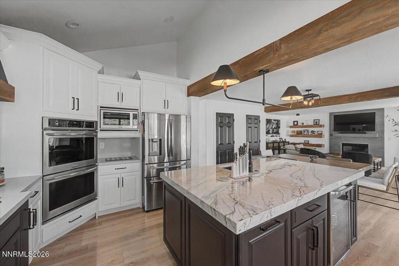 15509 Quicksilver Drive, Reno, NV 89511 Photo