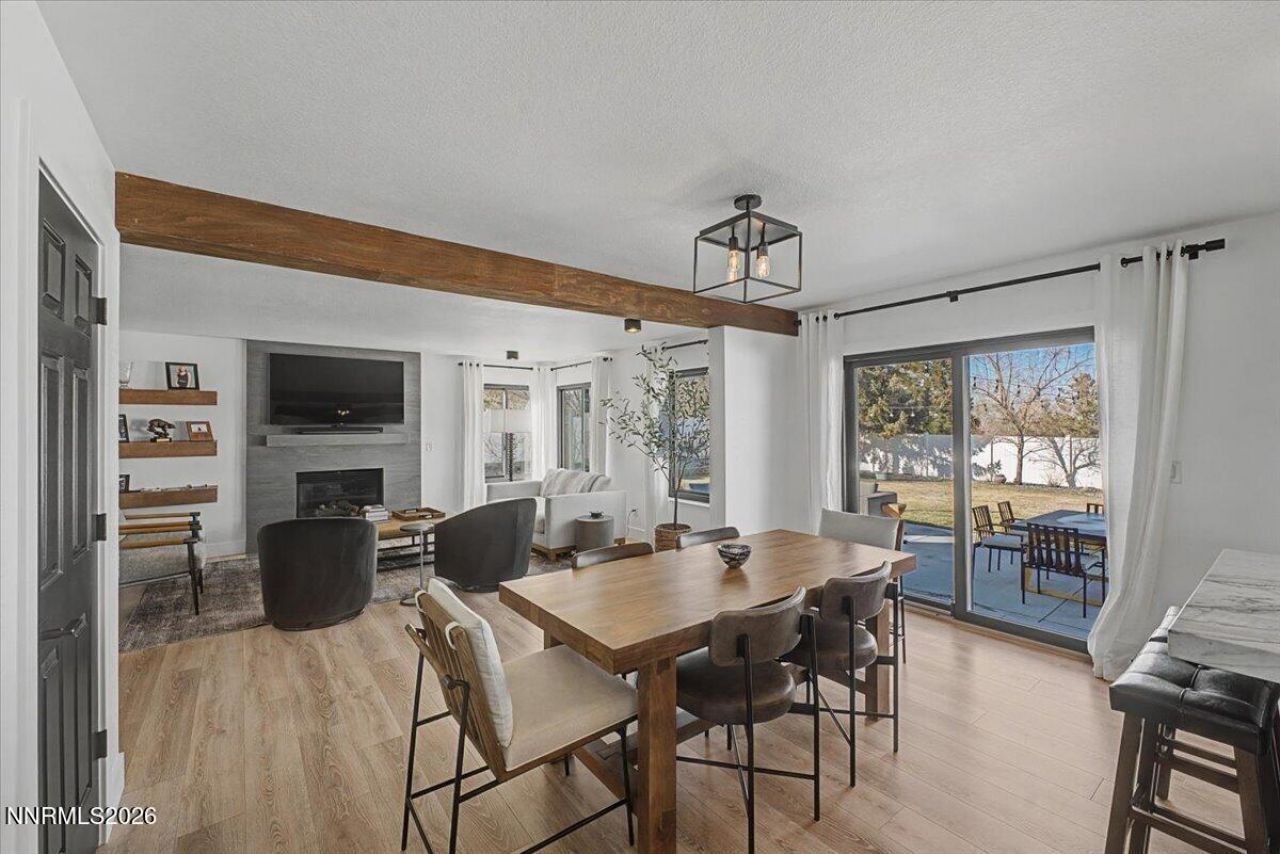 15509 Quicksilver Drive, Reno, NV 89511 Photo