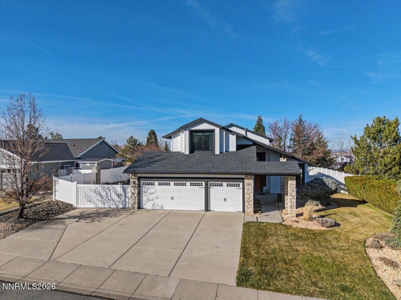 15509 Quicksilver Drive, Reno, NV 89511 Photo