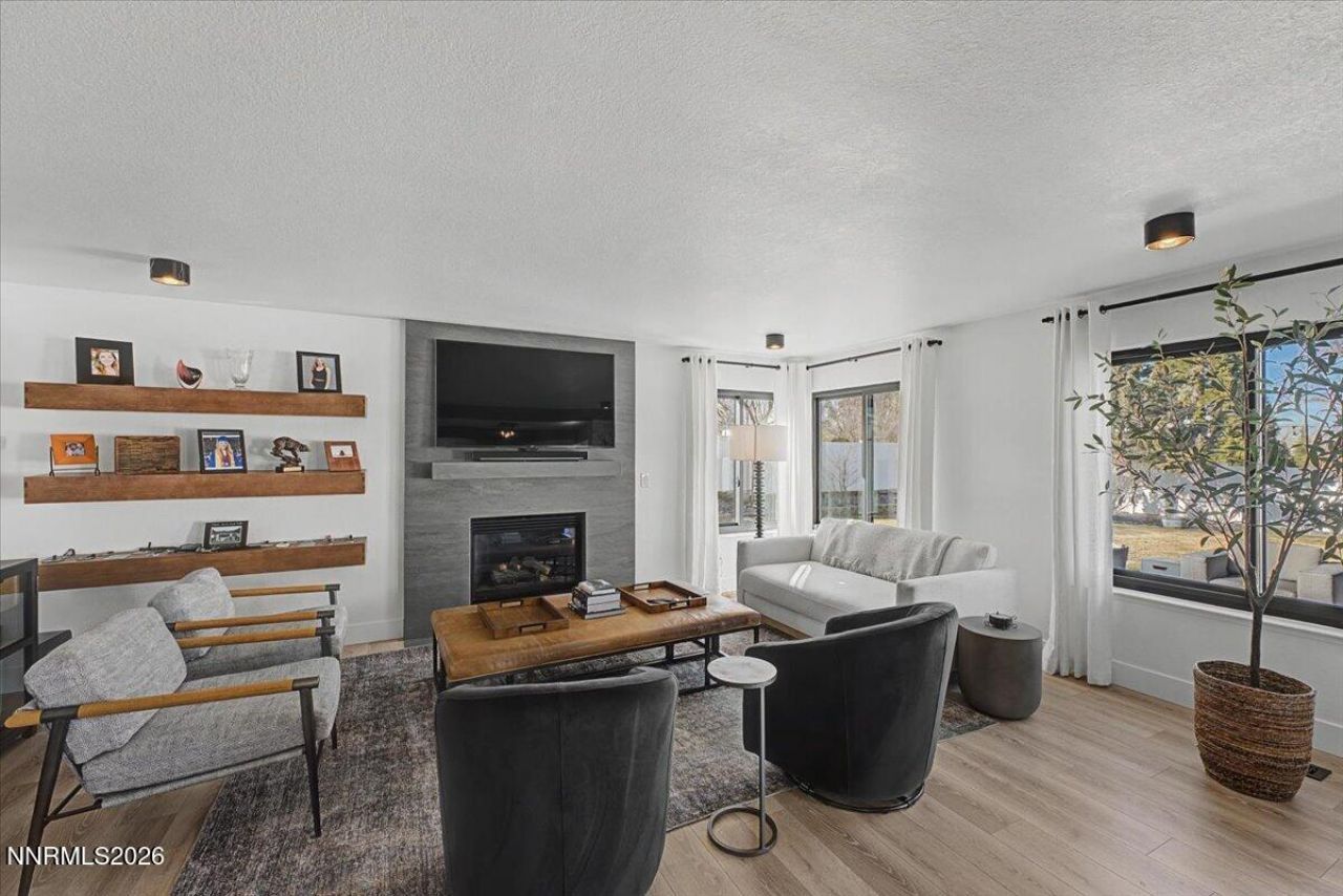 15509 Quicksilver Drive, Reno, NV 89511 Photo