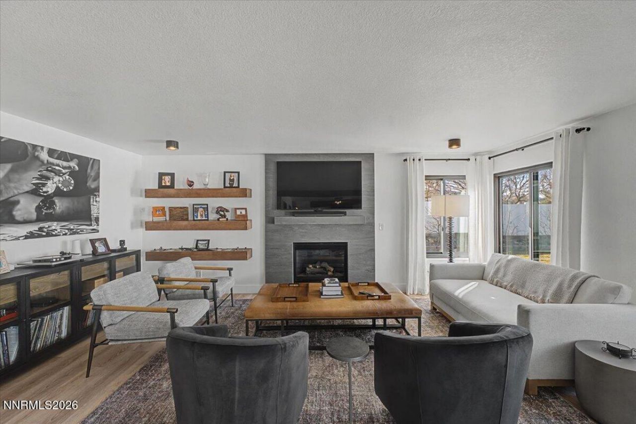 15509 Quicksilver Drive, Reno, NV 89511 Photo