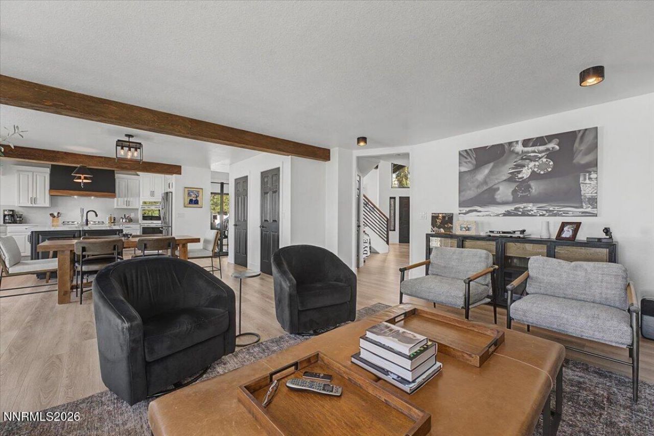 15509 Quicksilver Drive, Reno, NV 89511 Photo