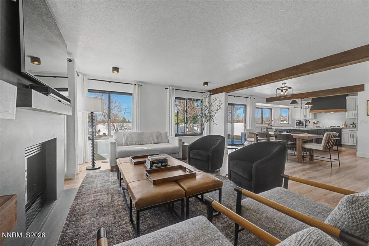 15509 Quicksilver Drive, Reno, NV 89511 Photo