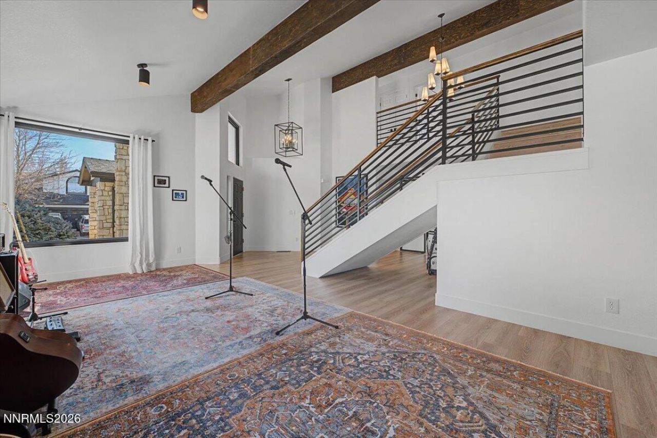 15509 Quicksilver Drive, Reno, NV 89511 Photo