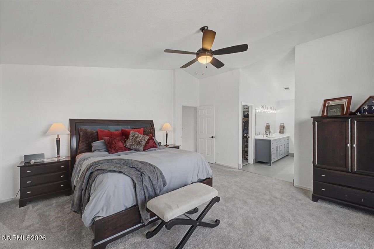 15509 Quicksilver Drive, Reno, NV 89511 Photo