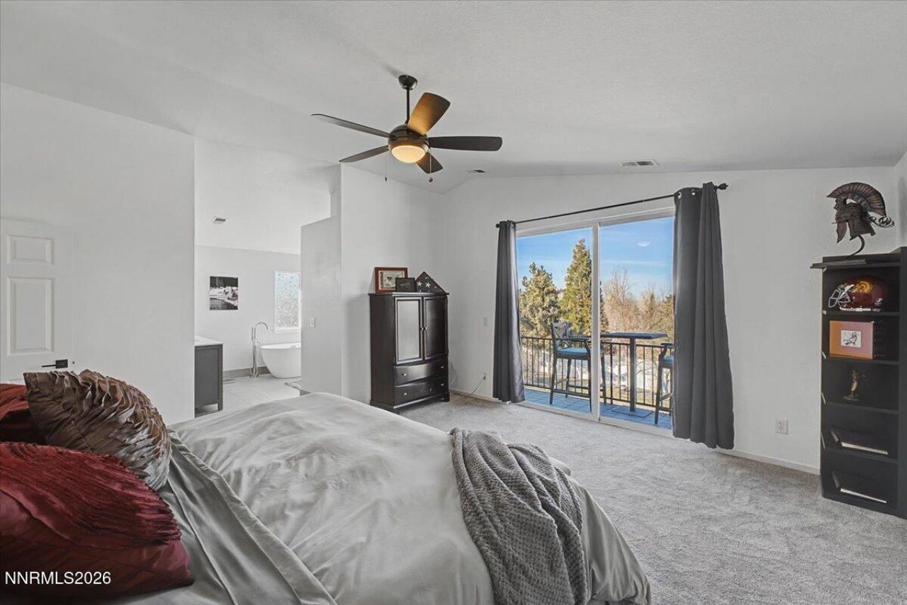 15509 Quicksilver Drive, Reno, NV 89511 Photo