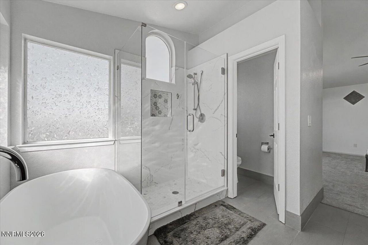 15509 Quicksilver Drive, Reno, NV 89511 Photo