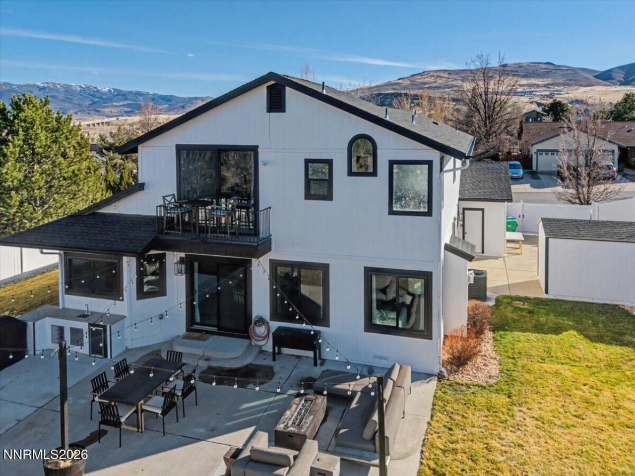 15509 Quicksilver Drive, Reno, NV 89511 Photo