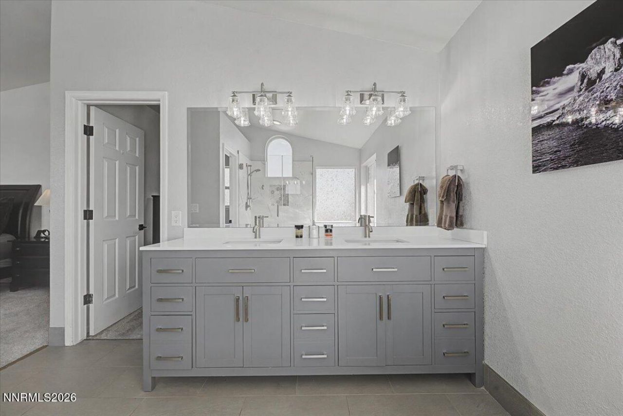 15509 Quicksilver Drive, Reno, NV 89511 Photo