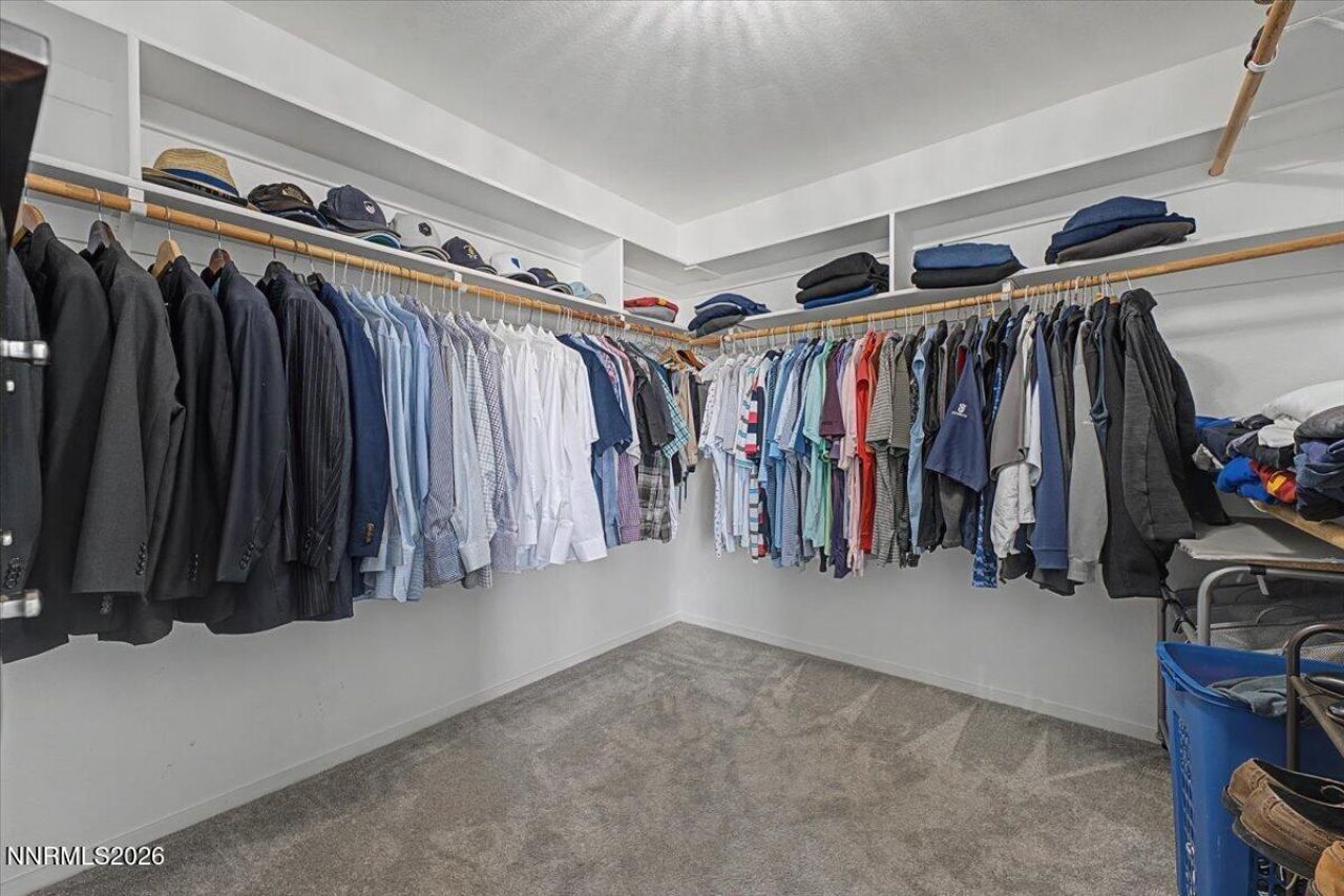 15509 Quicksilver Drive, Reno, NV 89511 Photo