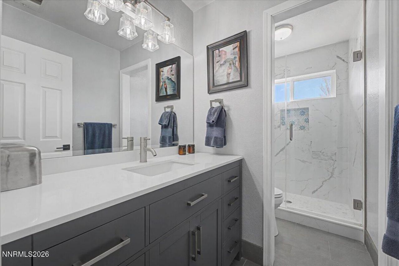 15509 Quicksilver Drive, Reno, NV 89511 Photo