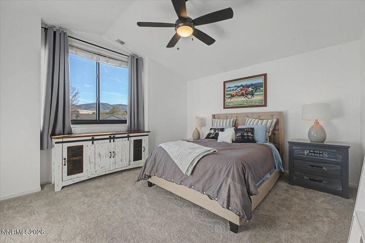 15509 Quicksilver Drive, Reno, NV 89511 Photo