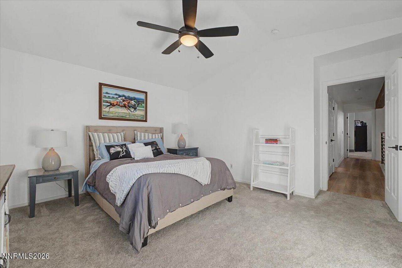 15509 Quicksilver Drive, Reno, NV 89511 Photo