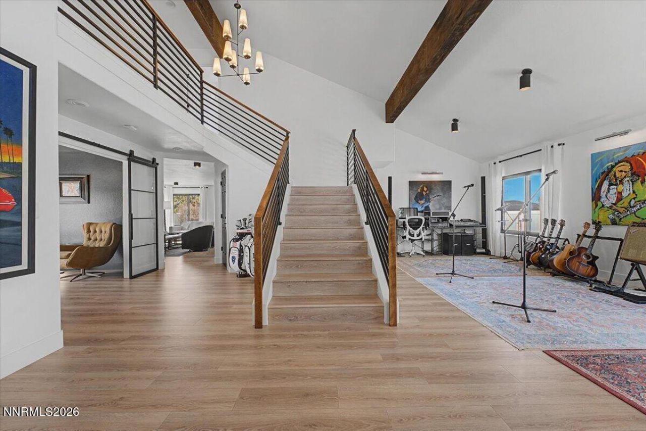 15509 Quicksilver Drive, Reno, NV 89511 Photo