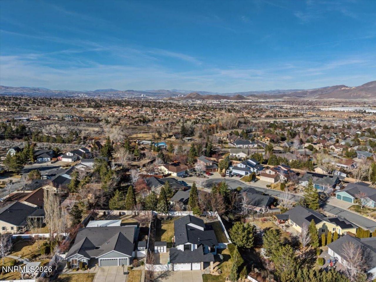 15509 Quicksilver Drive, Reno, NV 89511 Photo